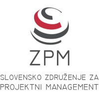 Slovensko združenje za projektni management logo - Similar company to Shatis’25 - 7Th International Conference On Structural Health Assessment Of Timber Structures
