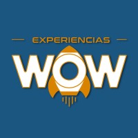 Experiencias WOW logo - Similar company to Juanita Banana