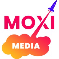 Moxi Media logo - Similar company to Flixu