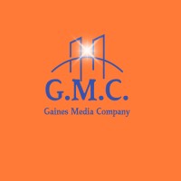 Gaines Media Company logo - Similar company to Oh-Highyo! Media