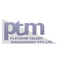 Platinum Talent Management logo - Similar company to Web Pro Technologies Pty Ltd