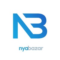 Nyabazar_education logo - Similar company to Cyberential Consultancy Private Limited