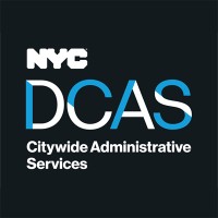NYC Citywide Administrative Services logo - Similar company to Encore Community Services