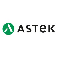 Astek International logo - Similar company to Chris Campbell Performance Coaching