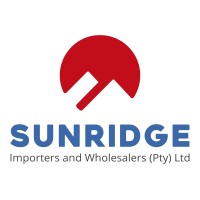 Sunridge Africa logo - Similar company to Rifeng