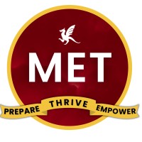 Mercian Educational Trust logo - Similar company to Mesh At Uw