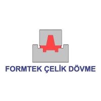FORMTEK ÇELİK DÖVME logo - Similar company to Formtek Group