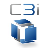 C3i logo - Similar company to 2Cev