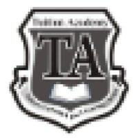 Tuition Academy logo - Similar company to Visa On Board- A Venture Of Bridim Education