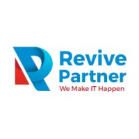 Revive Partners logo - Similar company to Sukkaryweb