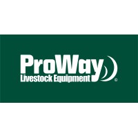 ProWay Livestock Equipment logo - Similar company to Rat Barrow