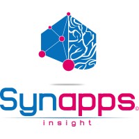 Synapps Insight logo - Similar company to Le Trac