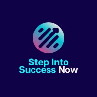 Step Into Success Now logo - Similar company to Softport