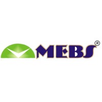 MEBS Electronics logo - Similar company to Meps