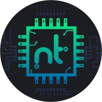 Next TI logo - Similar company to Next Ti Sas
