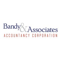 Bandy & Associates Accountancy Corporation logo - Similar company to Clark Pros Tax & Accounting