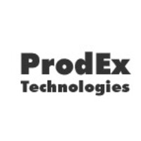 ProdEx Technologies logo - Similar company to Prodex