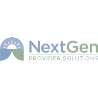 NextGen Provider Solutions logo - Similar company to Latitude Usa