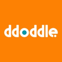 Ddoddle logo - Similar company to James Lee Group