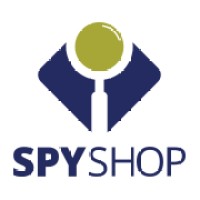 Spy Shop - Importator si distribuitor securitate logo - Similar company to General Security