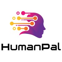 HumanPal.io logo - Similar company to Artificial Intelligence Laboratories Llc