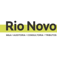 Rio Novo Consultores e Auditores Associados logo - Similar company to Ri Controllership