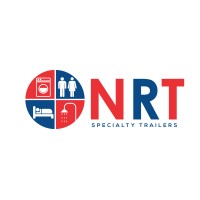 NRT Sales LLC logo - Similar company to Forts Usa