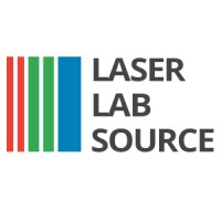 LASER LAB SOURCE logo - Similar company to E=Mp2