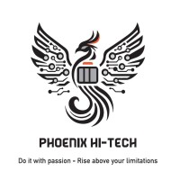 Phoenix Hi-Tech logo - Similar company to Dynamic Eye Technology