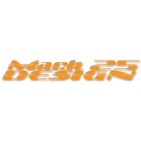 Mach 25 Design