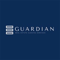 Guardian Real Estate Closing Services logo - Similar company to Guestor