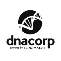 DNACORP logo - Similar company to Genematrix Ai