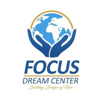 FOCUS Dream Center logo - Similar company to Women Action Foundation Kenya