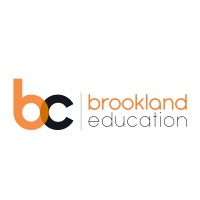 Brookland Education logo - Similar company to Cyberhustle Global