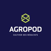 Agropod logo - Similar company to Wayne Patrick Consumer Products
