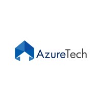 AzureTech logo - Similar company to Premier Code (Pvt.) Ltd.