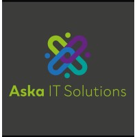 Aska IT Solutions logo - Similar company to Detanext