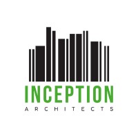 Inception Architects logo - Similar company to Studiomode
