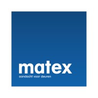 Matex - Aandacht voor Deuren logo - Similar company to Omve Lab & Pilot Equipment