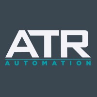 ATR Automation logo - Similar company to Focus Engineering Ltd