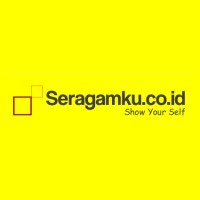 Konveksi Seragam Kerja - Seragamku.co.id logo - Similar company to Dhawukara Konveksi, Percetakan Dan Souvenir
