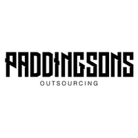 PADDINGSONS Outsourcing logo - Similar company to Grifforge