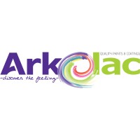 Arkolac Ltd logo - Similar company to Mcfi