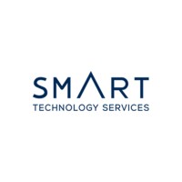 SMART Technology Services logo - Similar company to Securitec