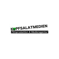 Kopfsalat Medien logo - Similar company to 201720