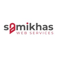 Samikhas Web Services Private Limited logo - Similar company to Brainware Ai