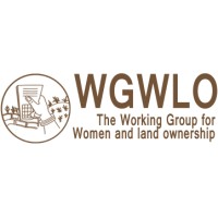 WGWLO (The Working Group for Women and Land Ownership) logo - Similar company to Maldhari Rural Action Group (Marag)