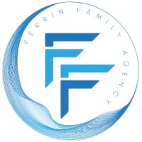 The Ferrin Agency logo - Similar company to Webodigital