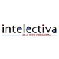 Intelectiva Soluciones Innovadoras logo - Similar company to Mediocubo