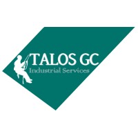 Talos Group Construction logo - Similar company to Extrabit